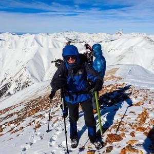 Meet your Posher, Bea